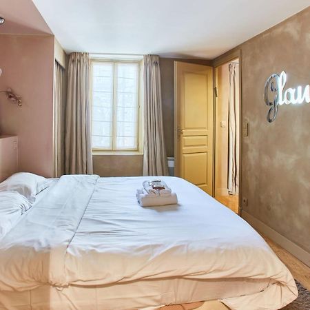 Latin Quarter - 1Br - Cityapartmentstay Paris Eksteriør billede