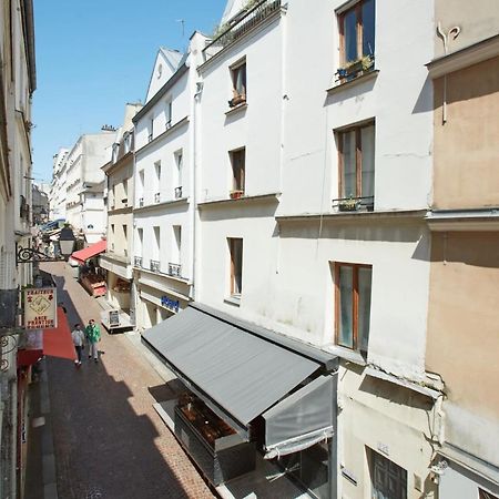 Latin Quarter - 1Br - Cityapartmentstay Paris Eksteriør billede