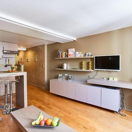 Latin Quarter - 1Br - Cityapartmentstay Paris Eksteriør billede