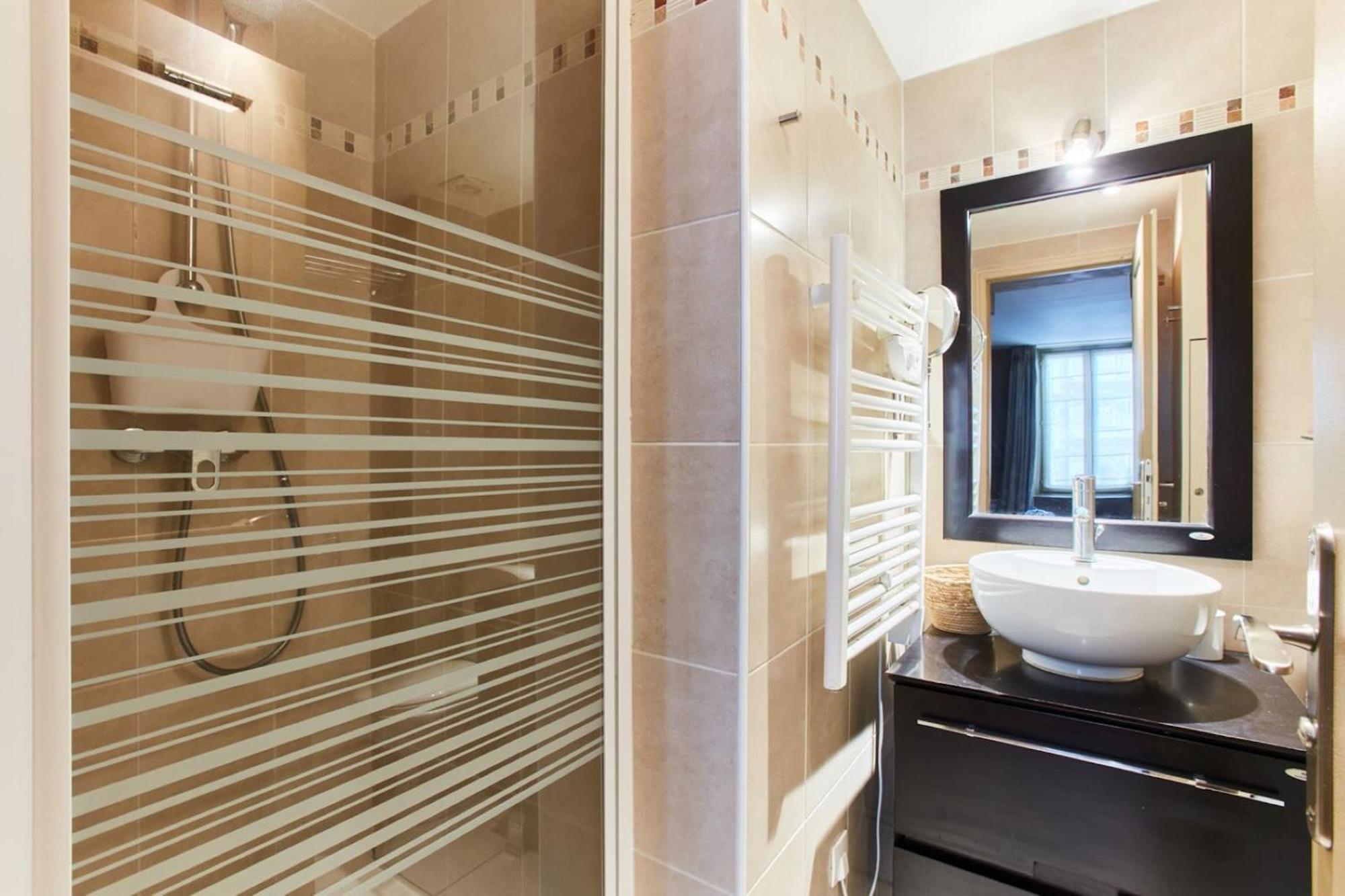Latin Quarter - 1Br - Cityapartmentstay Paris Eksteriør billede